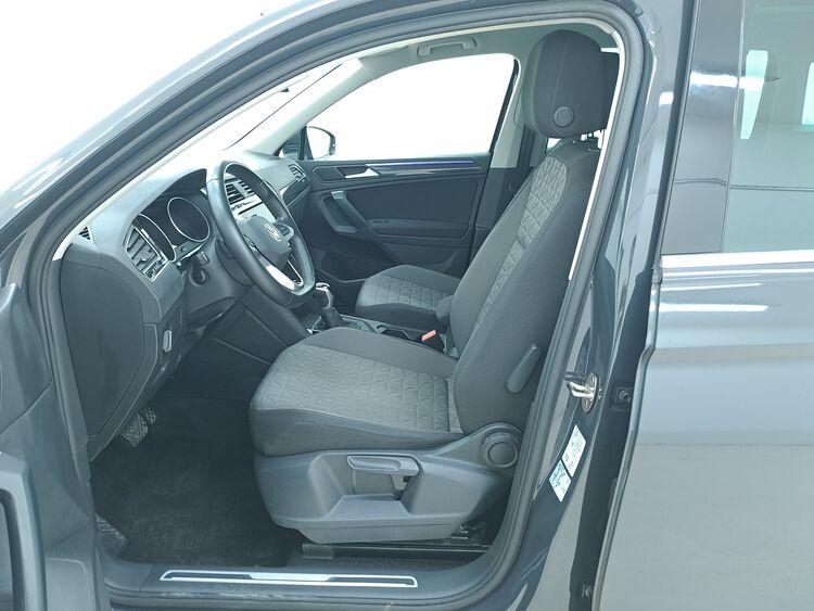 Volkswagen Tiguan Life DSG BR336378 2.0 Diesel 150CV