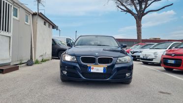 Bmw 320 320d cat Touring Eletta