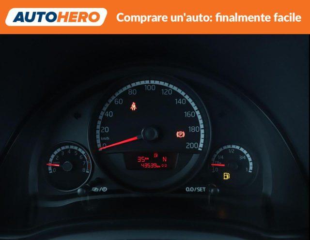VOLKSWAGEN up! 1.0 5p. move up! ASG