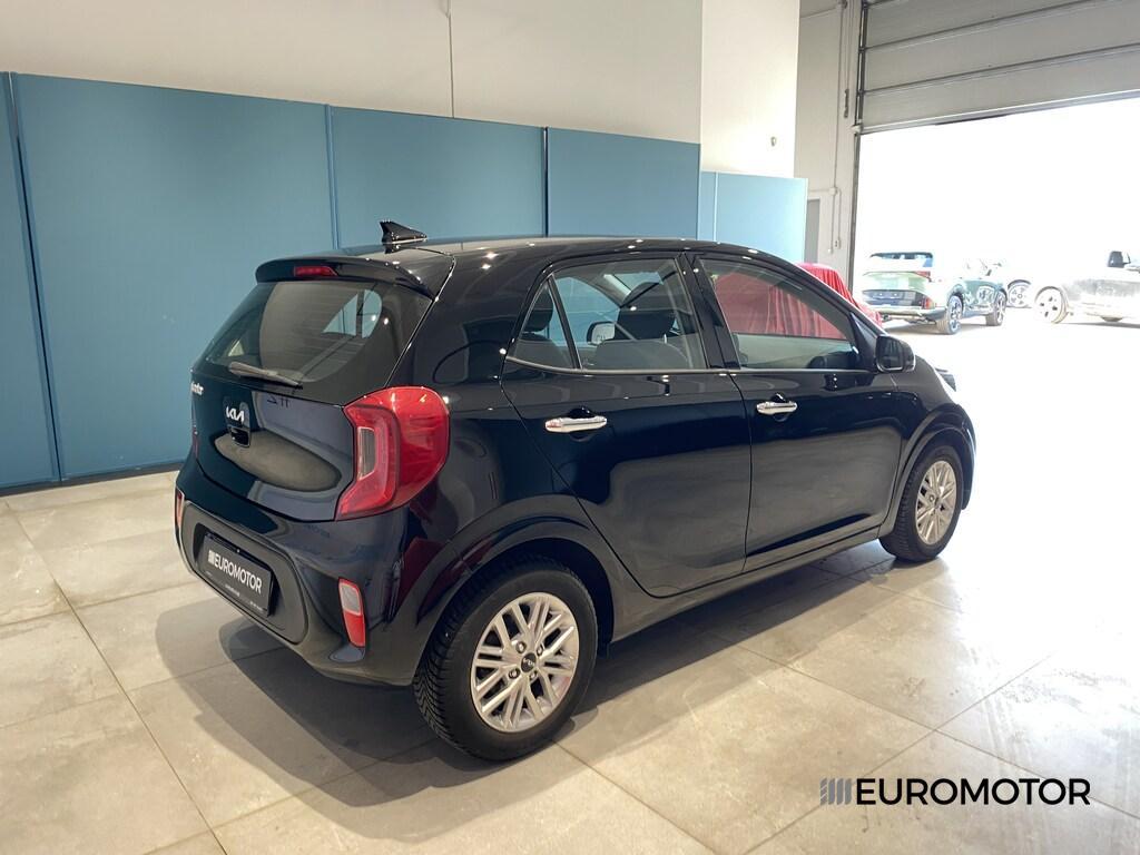 Kia Picanto 1.0 DPI Style