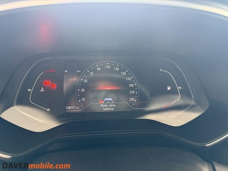 Renault Clio 1.0 TCE 100cv GPL INTENS