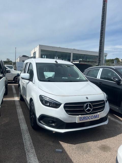 Mercedes-benz Classe T 180d Premium Long