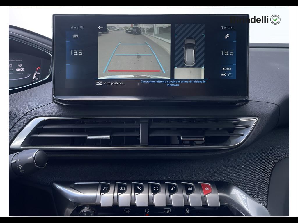 PEUGEOT 3008 2ª serie - 3008 BlueHDi 130 S&S Allure Pack