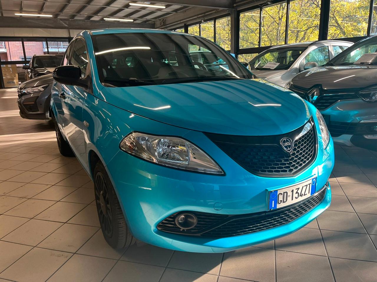 LANCIA Ypsilon 3ª serie Ypsilon 1.0 FireFly 5 ...