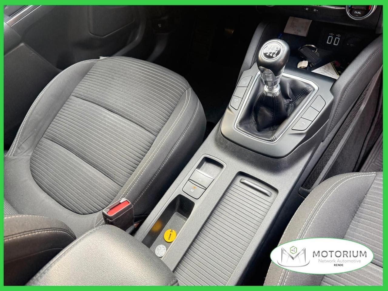 Ford Kuga 1.5 EcoBlue 120 CV 2WD Titanium