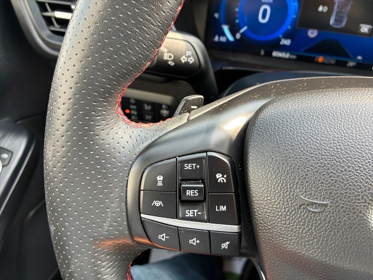 Ford Kuga 2.0 EcoBlue 190 CV aut. AWD ST-Line X DIRETTO VENDITE: CELL VENDITE 3491558563 - 3478673115