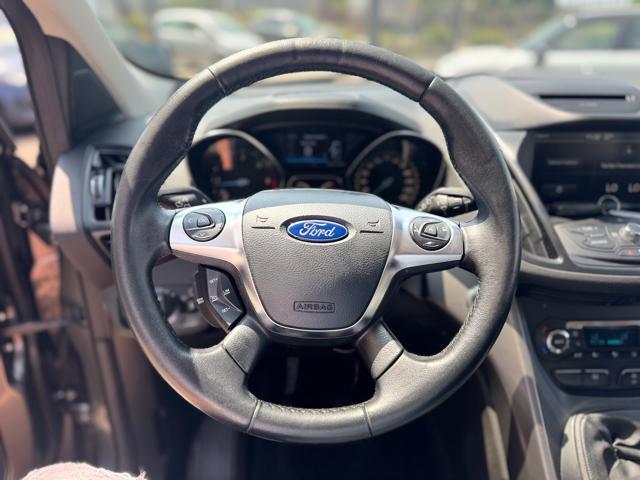 FORD Kuga 2.0 TDCI 120 CV S&S 2WD Titanium
