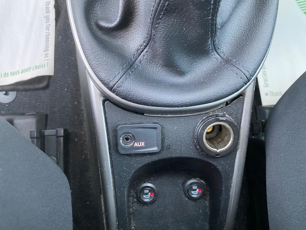 Alfa Romeo MiTo 1.3 JTDm 85 CV S&S Impression