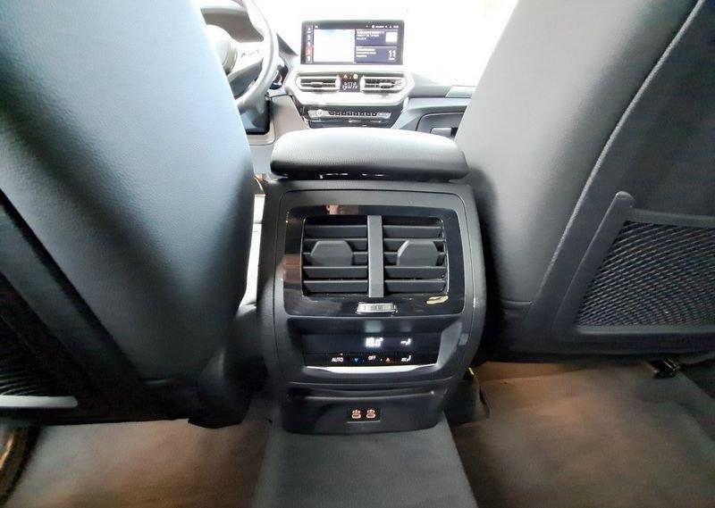 BMW X3 xDrive20d 48V Msport