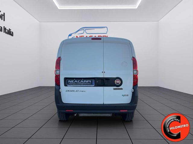 FIAT Doblo MAXI N1 1.4 N.P(PL-TN-L2H1)BENZINA METANO-