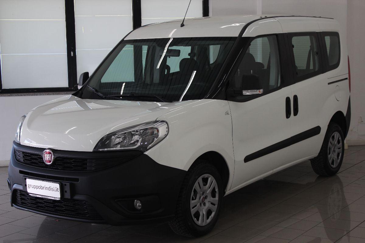 FIAT DOBLO 1,3 MJT 16V 95 COMBI EURO 6 N1.vc.