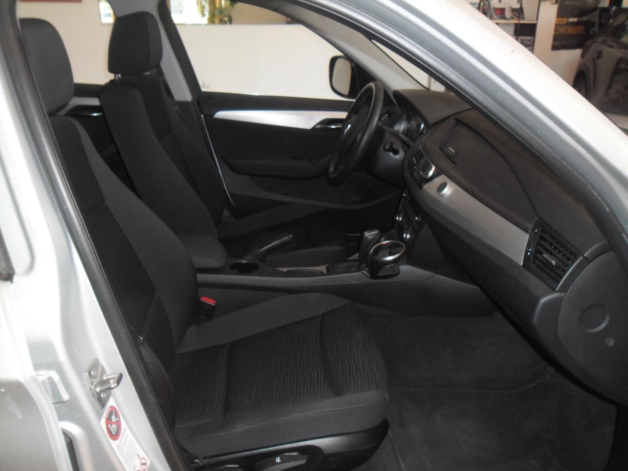 Bmw X1 sDrive18d Futura