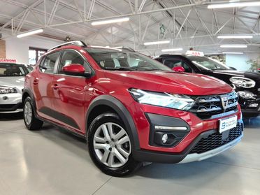 Dacia Sandero Streetway 1.0 TCe 90 CV Comfort