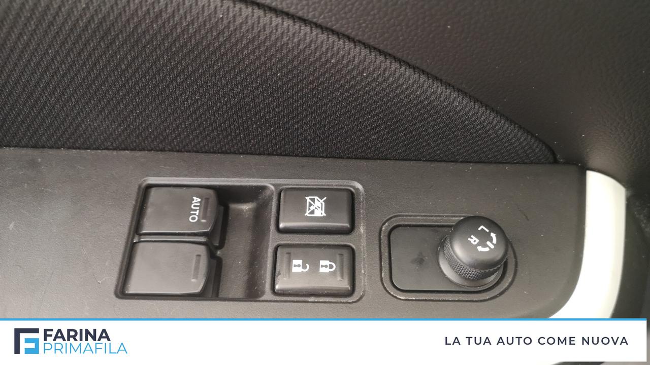 SUZUKI Swift VI 2020 - Swift 1.2h Cool 2wd