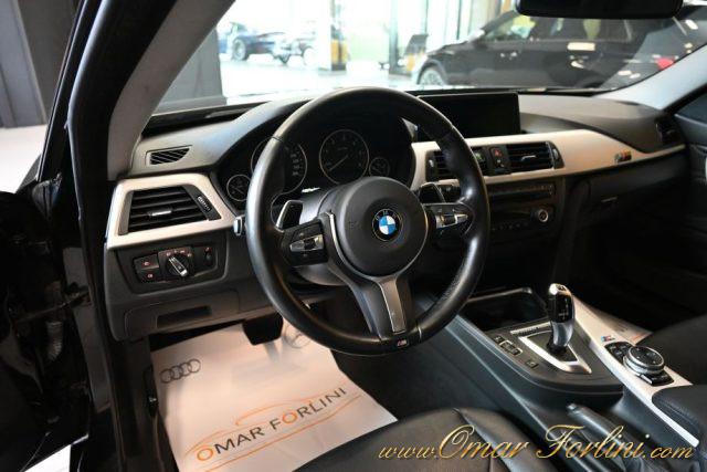 BMW 435 D XDRIVE COUPE' MSPORT F1 NAVI CERCHI20"CRUISEFULL