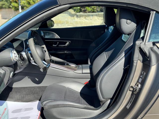 MERCEDES-BENZ SL 63 AMG 4Matic+ Premium Plus