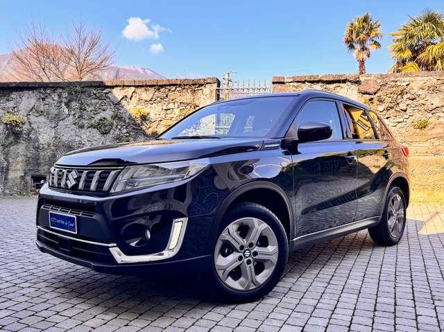 Suzuki Vitara 1.4 Hybrid Top 4wd AllGrip*ACC*LED*Navi*Camera*