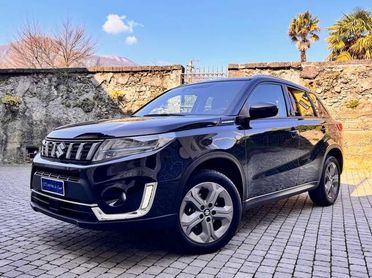 Suzuki Vitara 1.4 Hybrid Top 4wd AllGrip*ACC*LED*Navi*Camera*