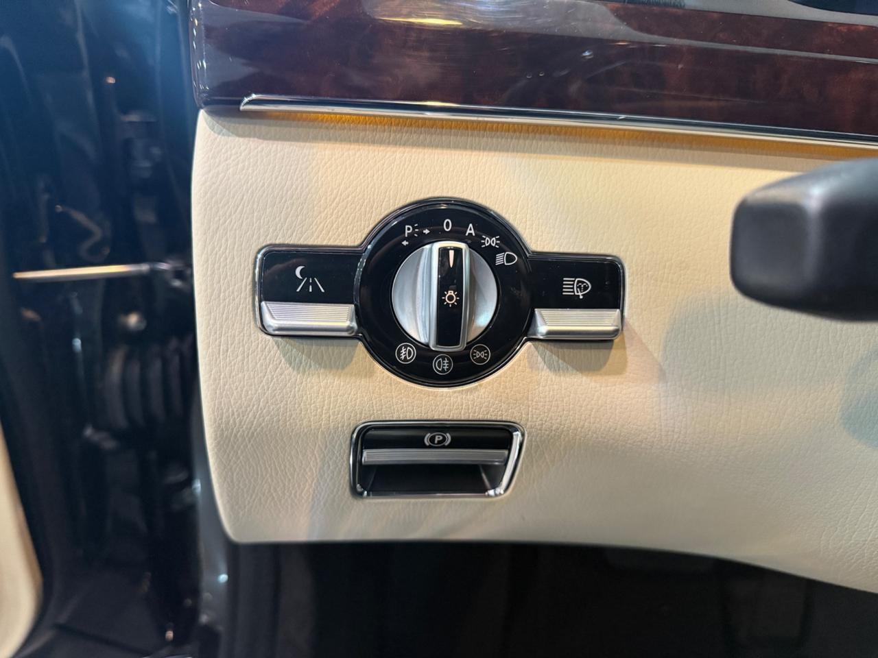 Mercedes-benz S 500 Avantgarde 4matic lunga FULL !!