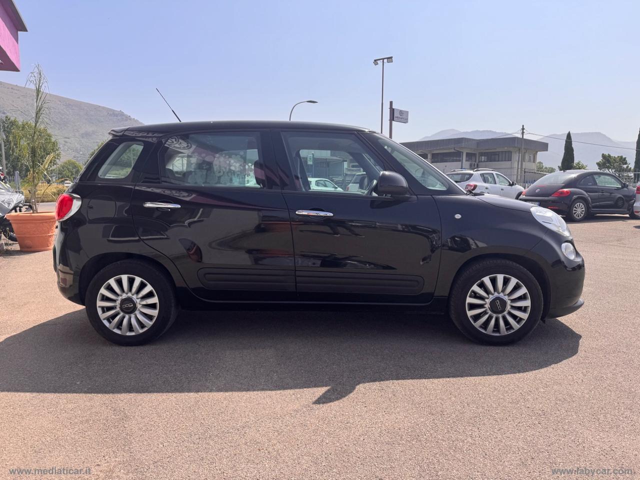 FIAT 500L 1.3 MJT 95 CV Pop Star