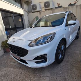 Ford Kuga 1.5 EcoBlue 120 CV 2WD ST-Line - 63.000 km