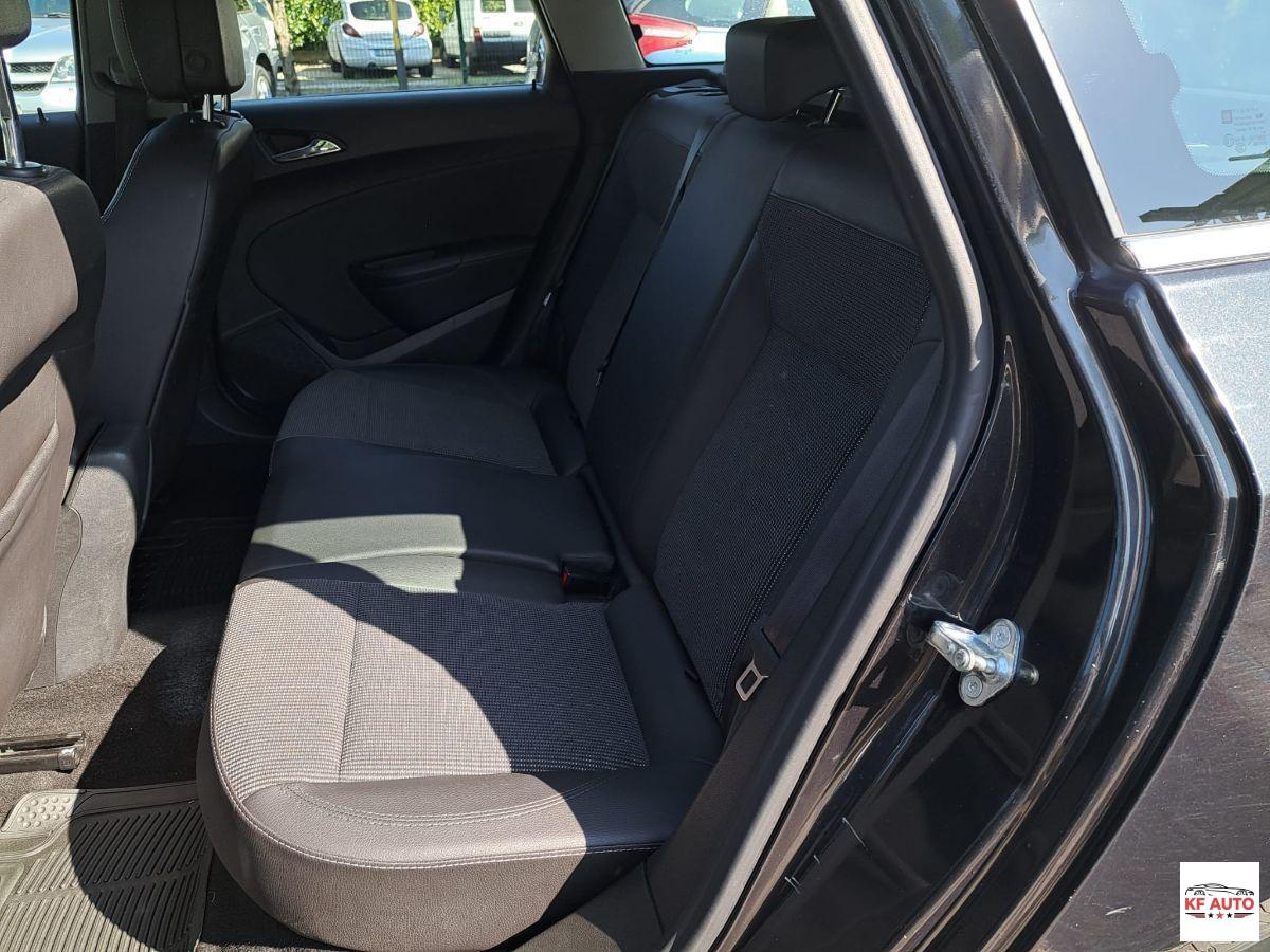 OPEL - Astra Station Wagon - Astra 1.6 CDTi Sports Tourer