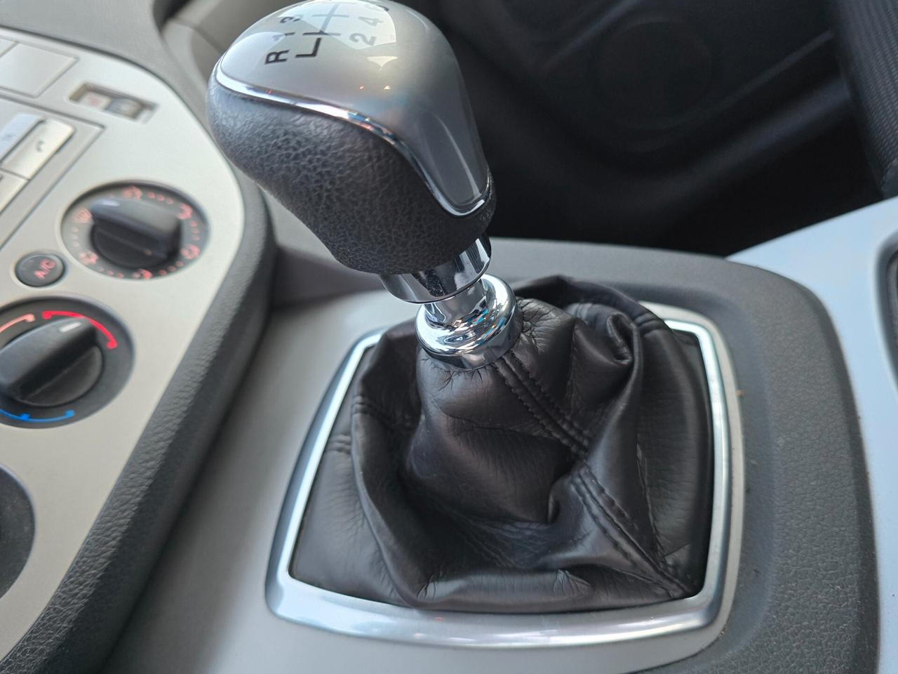 Ford Kuga 2.0 TDCi 140 CV 2WD Titanium DPF