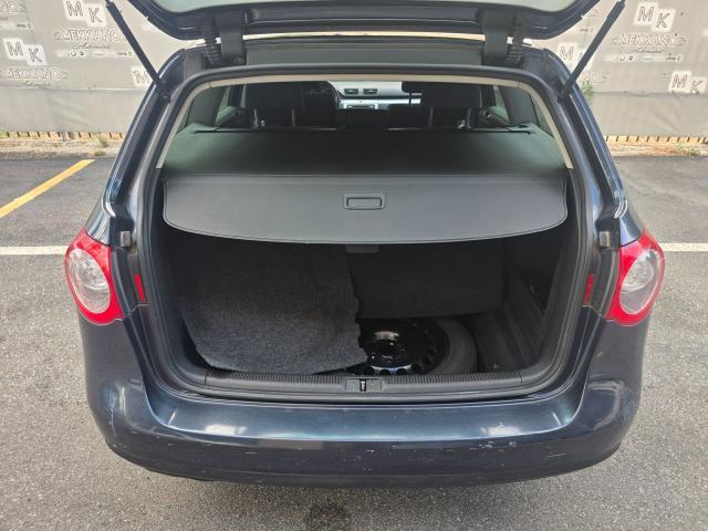 Volkswagen Passat Variant 2.0 TDI HIGHLINE CAMBIO AUTOMATICO