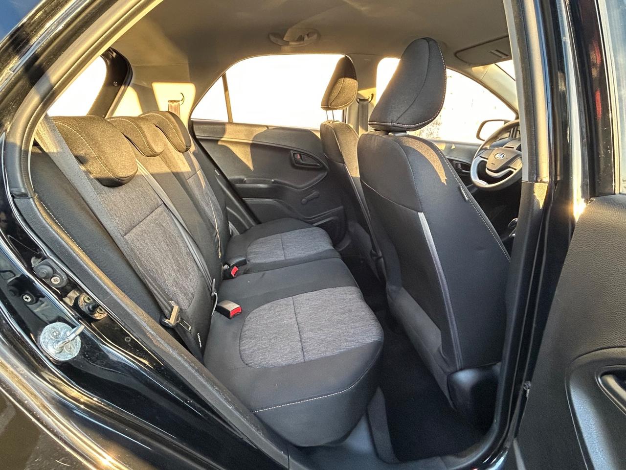 Kia Picanto 1.0 12V 5 porte Glam