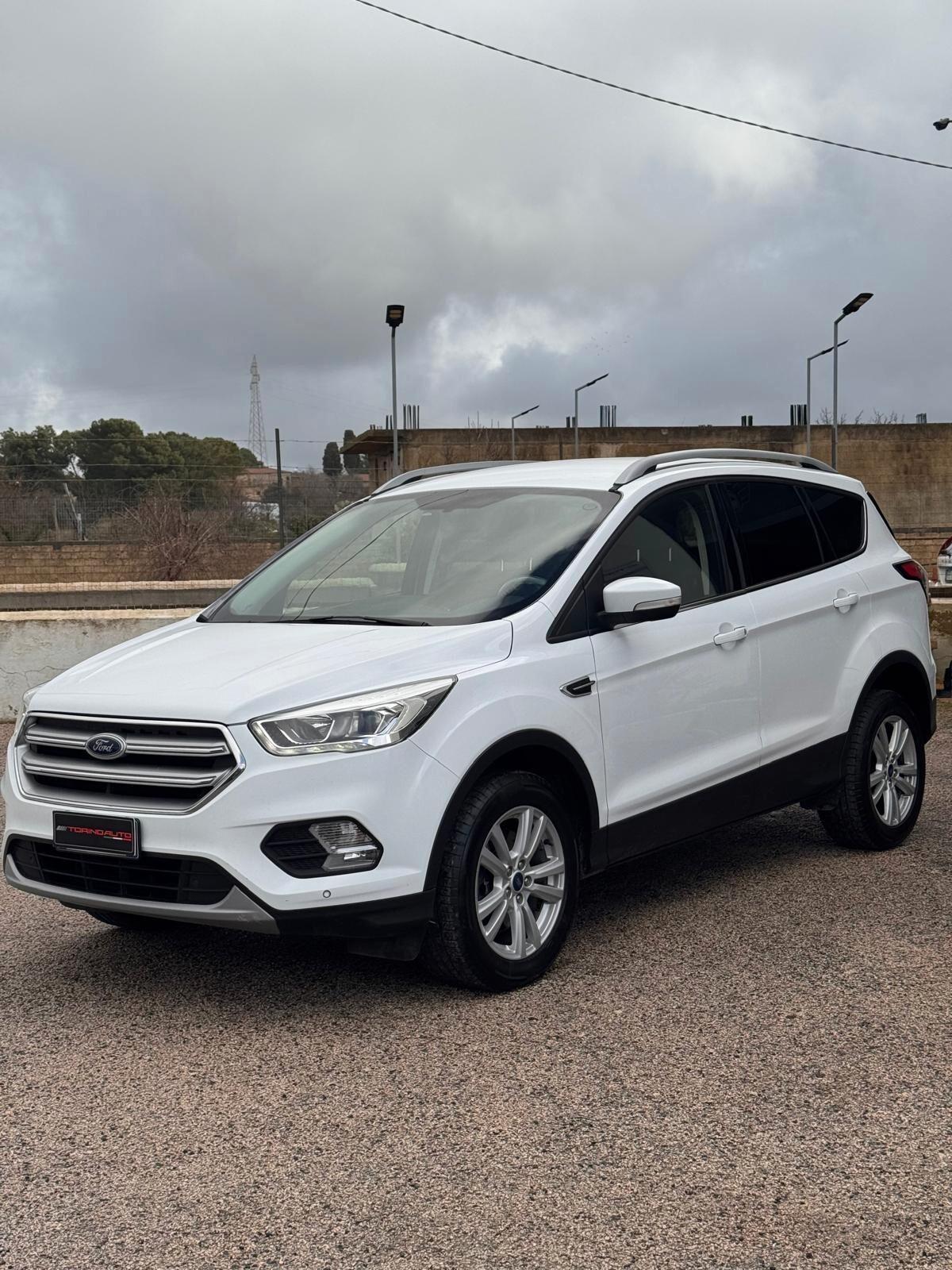 Ford Kuga 1.5 TDCI 120 CV S&S 2WD Plus