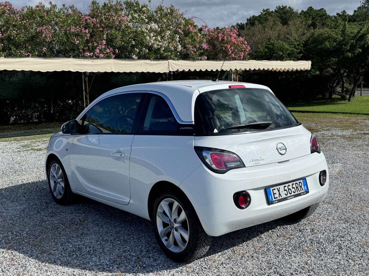 Opel Adam 1.4 87 CV GPL Tech Glam