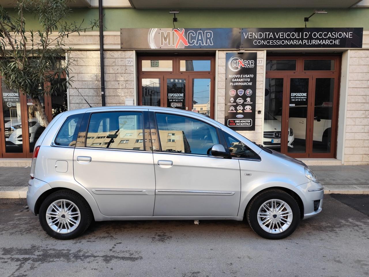 Lancia MUSA 1.3 Multijet 90CV DIESEL PERFETTA