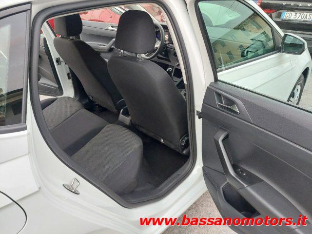 VOLKSWAGEN Polo 1.0 EVO "PROMO PRIMAVERA 2026 "