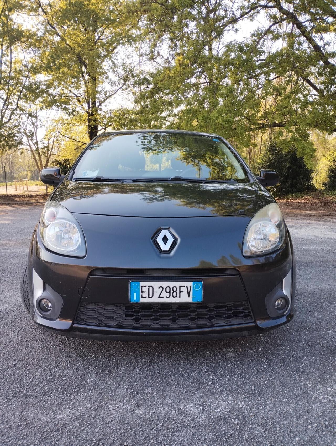 Renault Twingo 1.2 Le Iene NEOPATENTATI