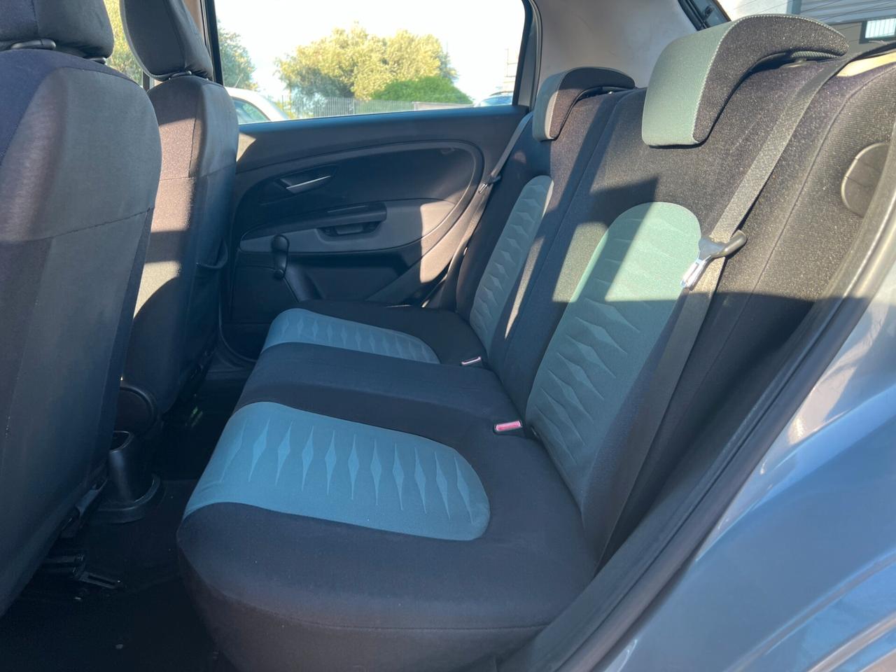 Fiat Grande Punto 1.4 5 porte Dynamic Natural Power