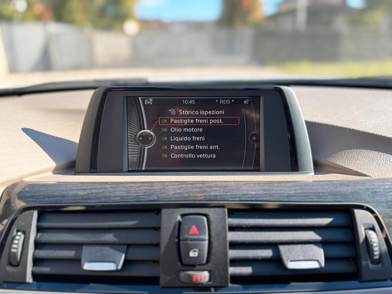 Bmw 320 d Modern Auto F30 | PREZZO PROMO