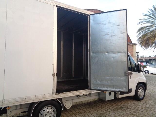 Opel Movano 33 2.2 BlueHDi 140 S&S PM-TN Furgone CASSONE DA RIPRISTINARE IVA ESCLUSA