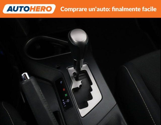 TOYOTA RAV 4 MY23 RAV4 2.5 Hybrid 2WD Dynamic