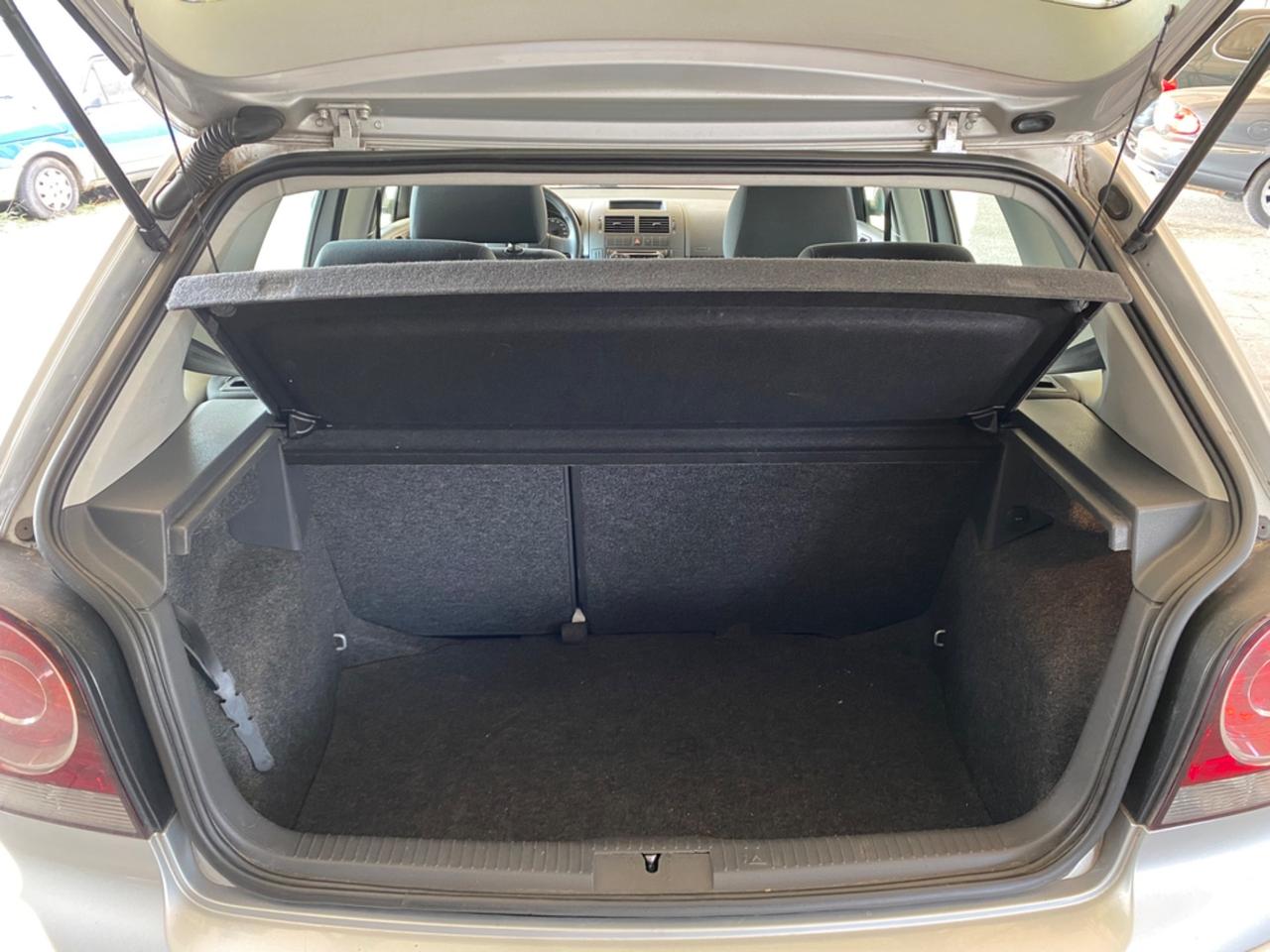 Volkswagen Polo 1.4/80CV 16V 5p. Comfort. BiFuel G