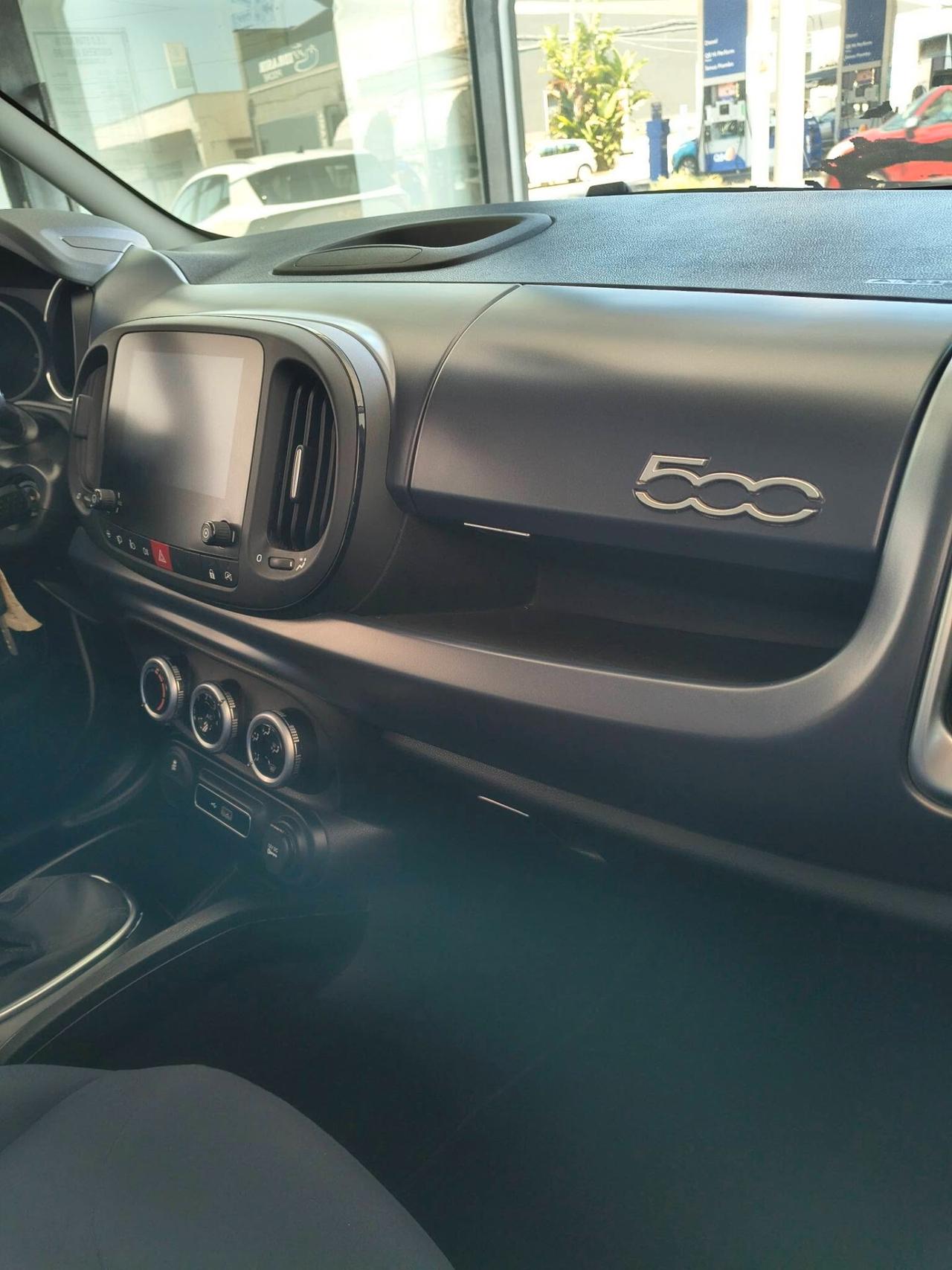 Fiat 500L Pro 1.3 MJT 95 CV Mirror