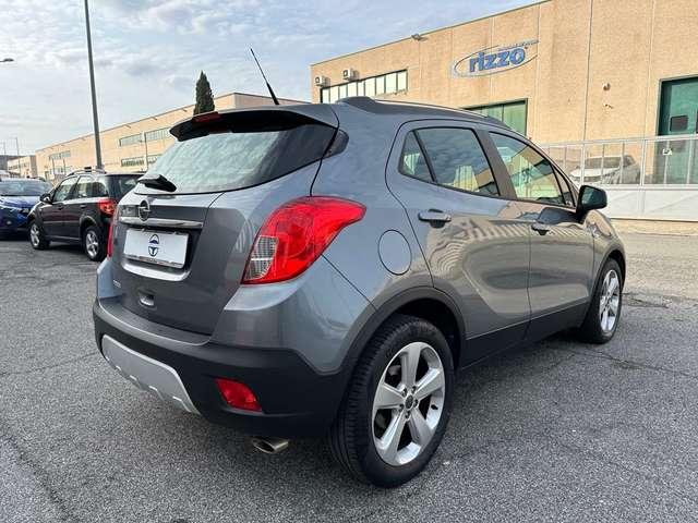 Opel Mokka 1.6 Ecotec 115CV 4x2 Start&Stop Cosmo