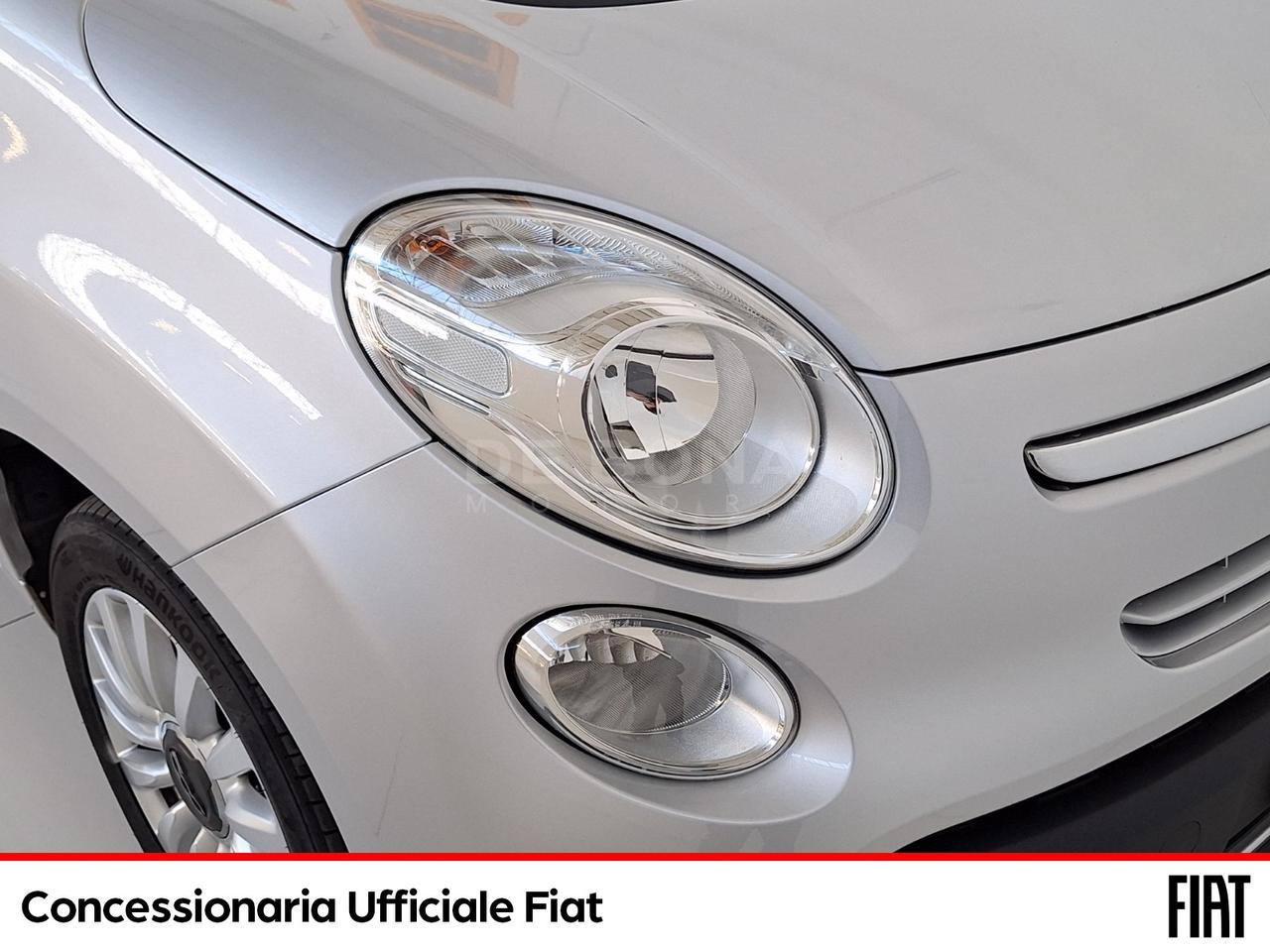 Fiat 500L 1.3 mjt pop star 85cv