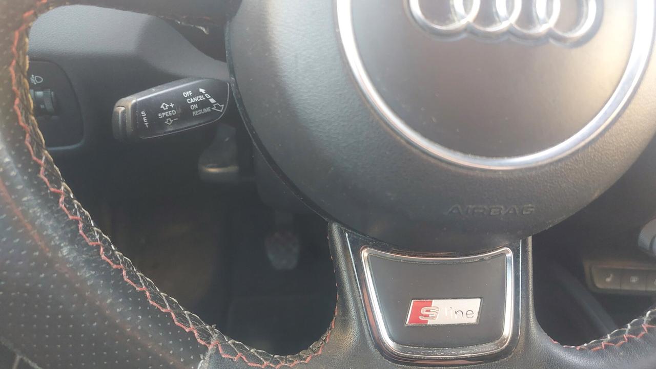 Audi A1 SPORTBACK S LINE 2.0TDI140CV