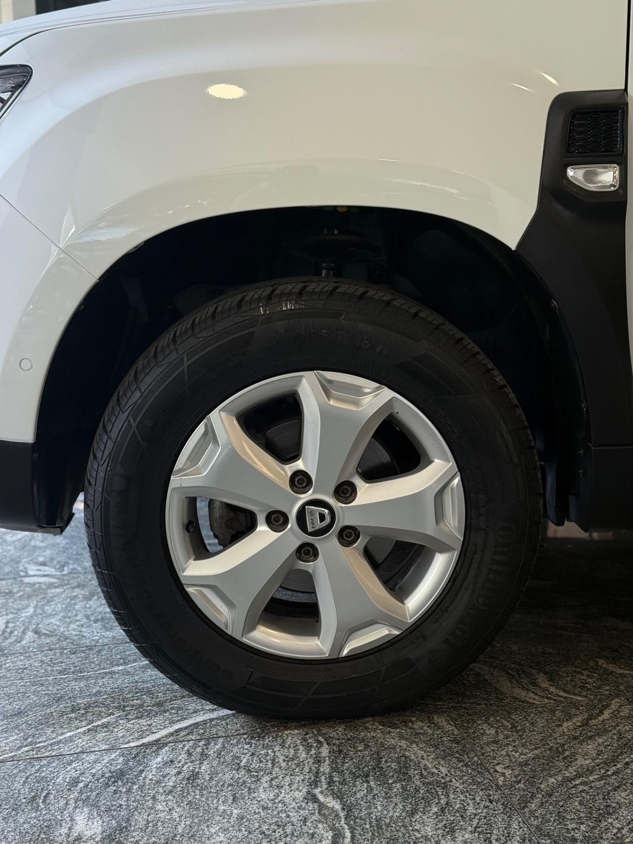 Dacia Duster 1.5 Blue dCi 8V 115 CV 4x2 Prestige