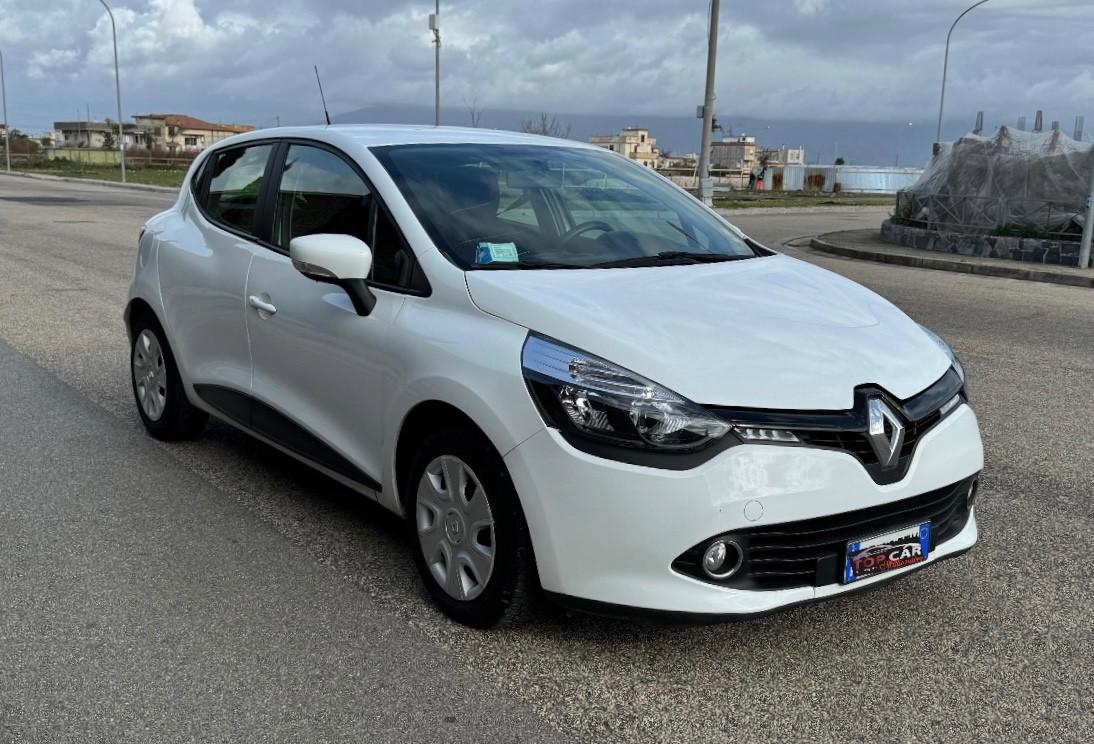 Renault Clio 1.2 Benz- GPL Start&Stop GARANTITA