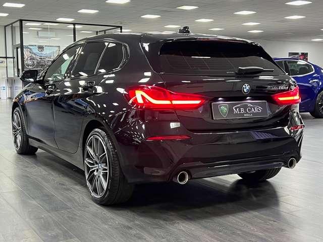 BMW 118 118d Sport auto