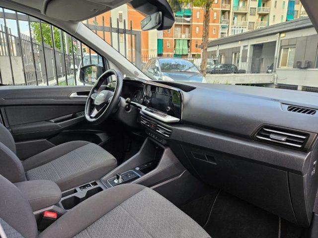FORD Grand C-Max Grand Tourneo Connect 2.0 EcoBlue 122 CV 7POSTI