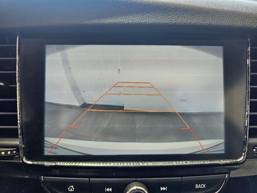 Opel Mokka X 1.6 CDTI Ecotec 4x2 Start&Stop Cosmo