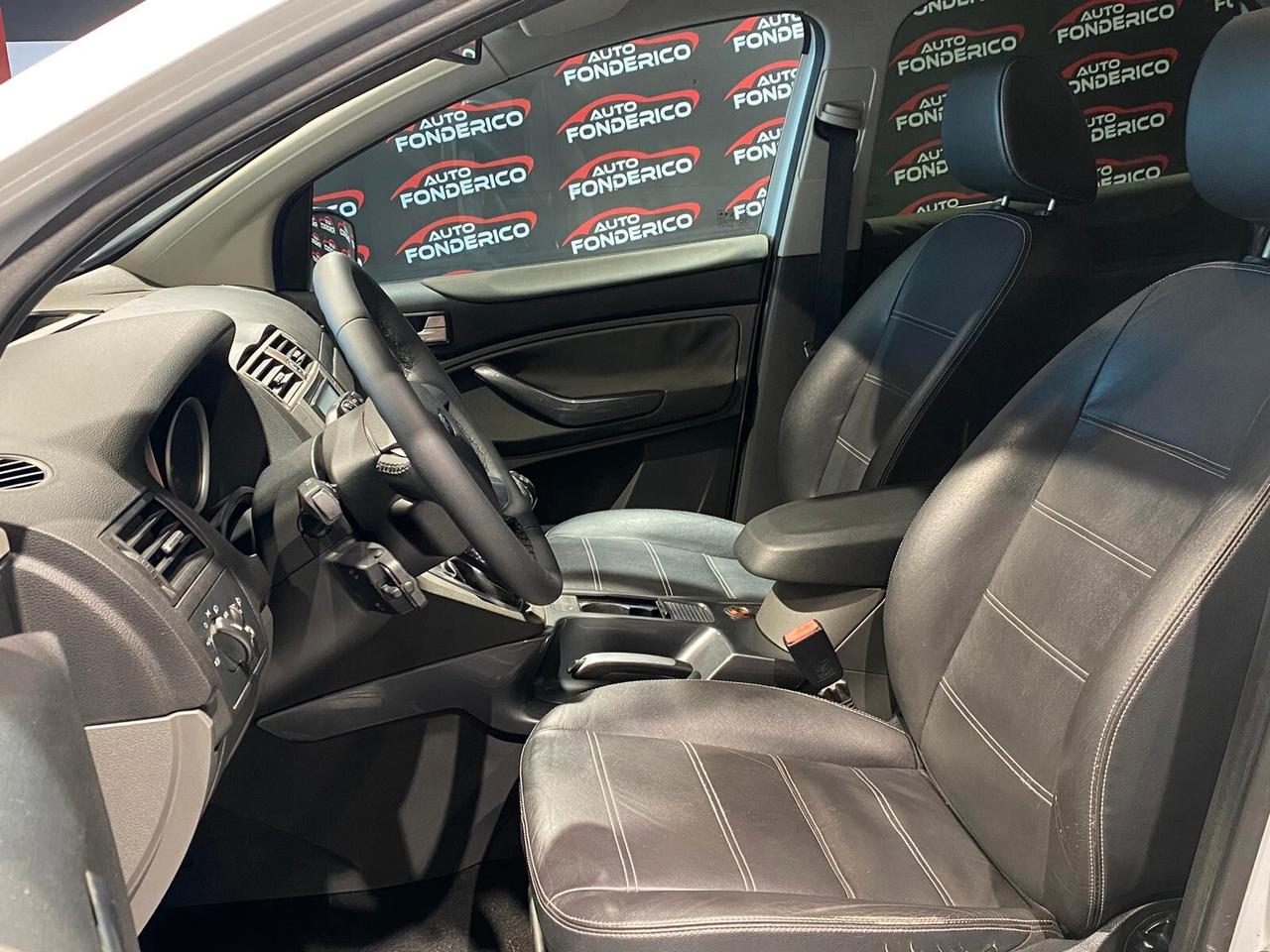Ford Kuga 2.0 Diesel - 2010