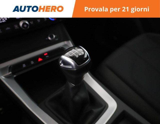 AUDI Q3 35 TDI